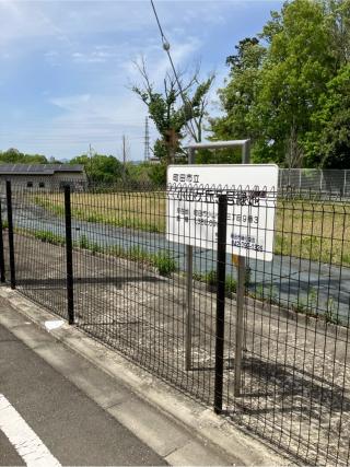 小山城（TNT211遺跡）の登城記録(監督さん)