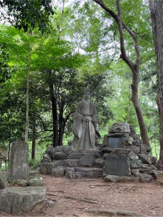 菅谷館（菅谷城）の登城記録(7372さん)