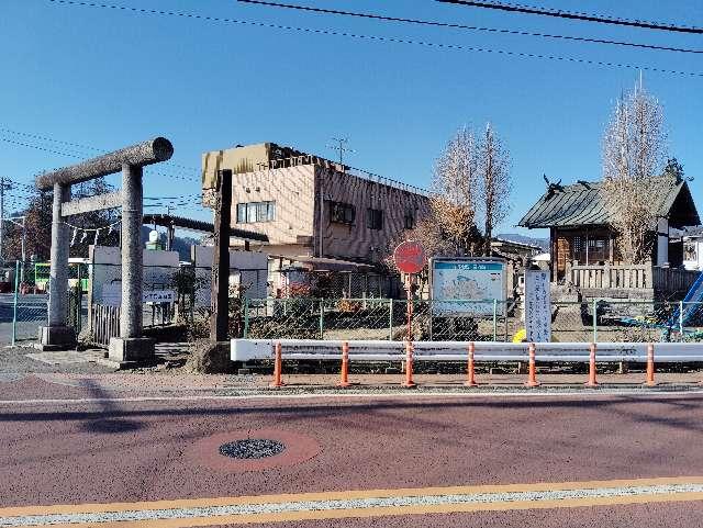 東京都青梅市森下 森下陣屋の写真2