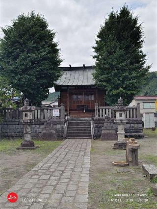 森下陣屋の登城記録(snowさん)