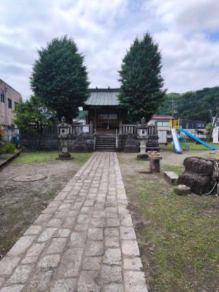 森下陣屋の登城記録(マナたけるなさん)