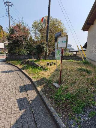 横地堅物館の登城記録(マリリさん)