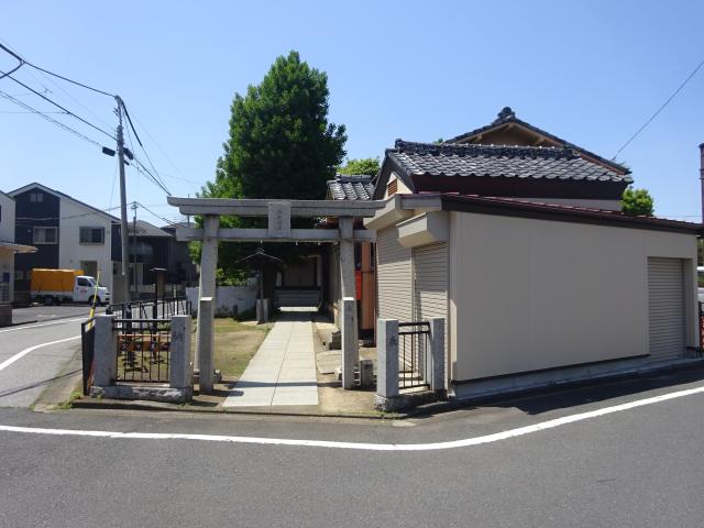 上千葉城の写真1