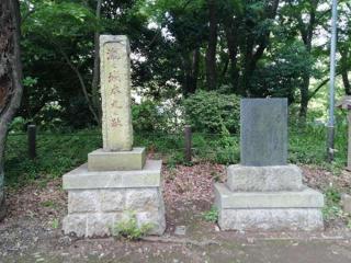 滝の城の登城記録(けいいちさん)