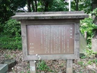 滝の城の登城記録(けいいちさん)