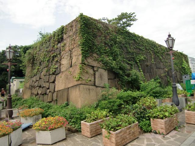 東京都千代田区富士見2丁目13-10 牛込見附（牛込御門）の写真1
