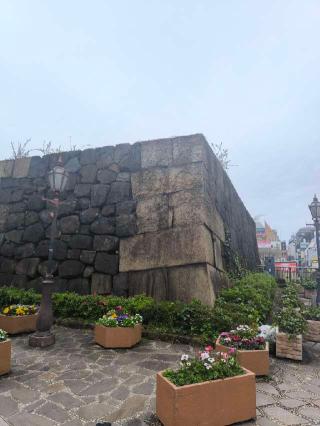 牛込見附（牛込御門）の登城記録(マナたけるなさん)