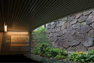 虎ノ門見附（虎御門）の登城記録(こにーさん)