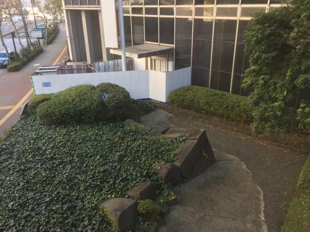 東京都千代田区霞が関3 虎ノ門見附（虎御門）の写真1