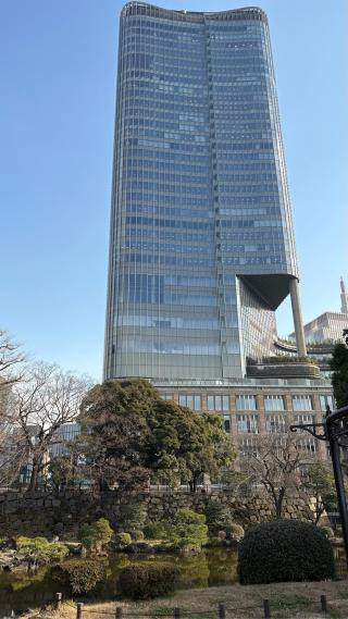 日比谷見附（日比谷御門）の登城記録(みねさん)