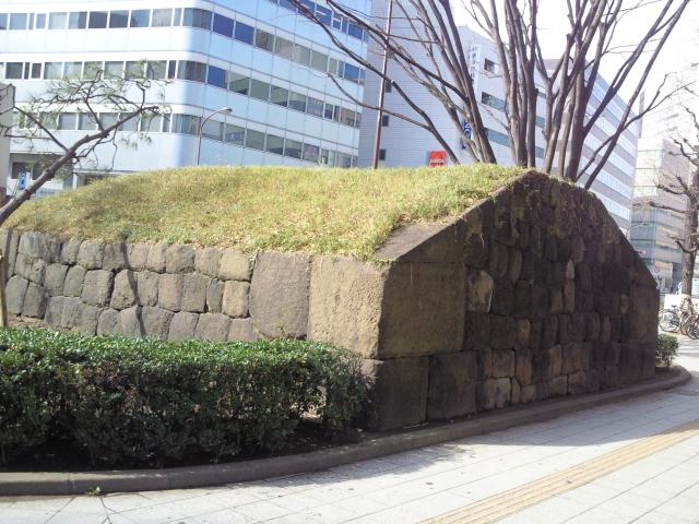 東京都港区高輪2丁目19 高輪大木戸の写真1