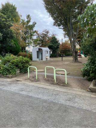 太田道灌陣場の登城記録(監督さん)