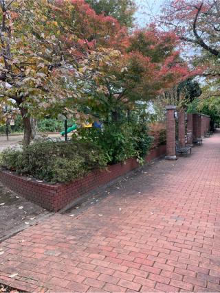 太田道灌陣場の登城記録(監督さん)