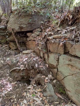 花園城の登城記録(まるさん)
