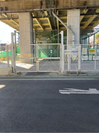 麻生屋敷の登城記録(監督さん)