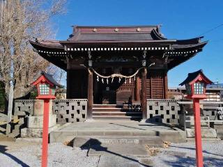 羽生城の登城記録(けいいちさん)