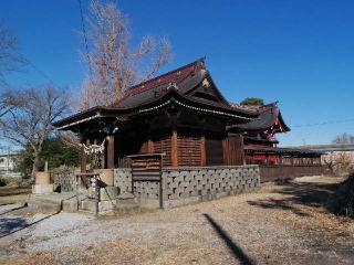 羽生城の登城記録(けいいちさん)