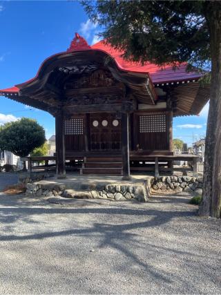 雨間御屋敷山の登城記録(監督さん)