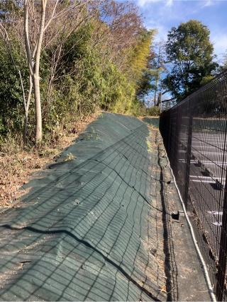 雨間御屋敷山の登城記録(監督さん)