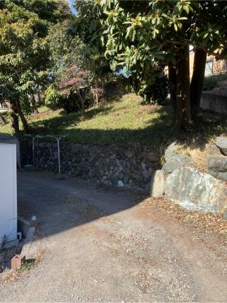 引田城（志村肥前守館）の登城記録(監督さん)