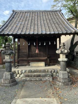 羽村陣屋の登城記録(監督さん)