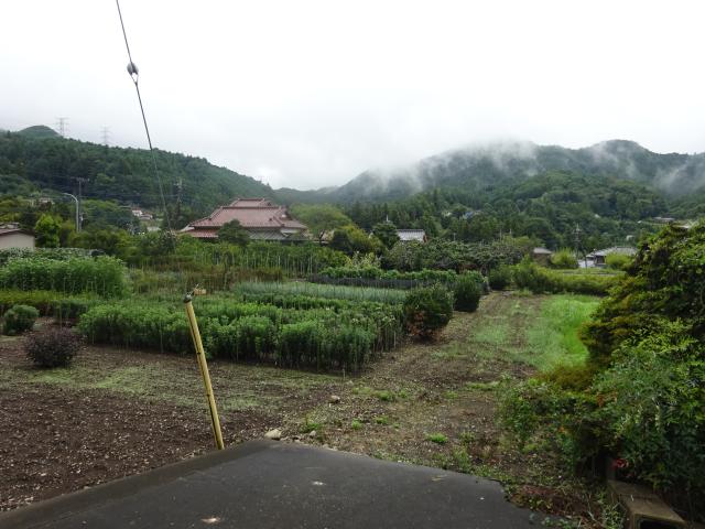 野村源兵衛屋敷（北条氏照陣屋）の写真1