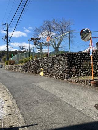 下村堀ノ内の登城記録(監督さん)