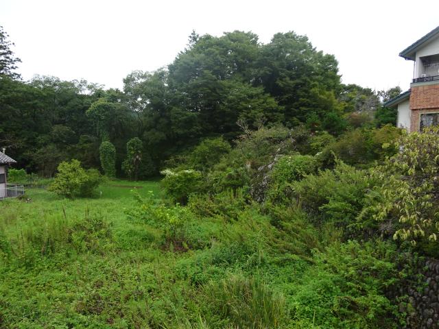 久下兵庫助屋敷の写真1