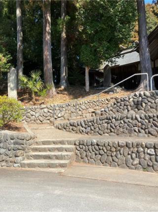 宮ノ平塁の登城記録(監督さん)