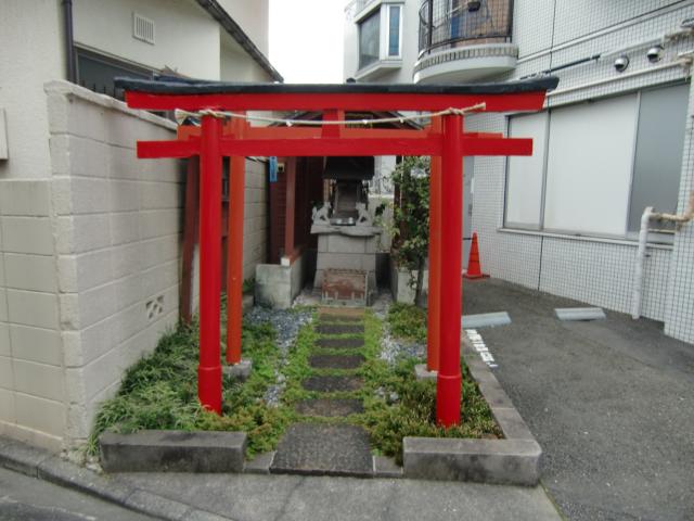 東京都大田区東矢口3丁目 小林堀の内の写真1