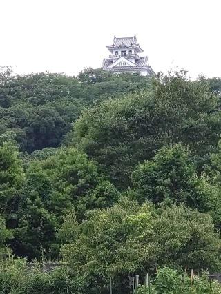 館山城の登城記録(まさひろさん)