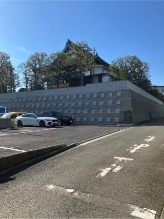 朝鮮丸砦（大音寺砦）の登城記録(監督さん)