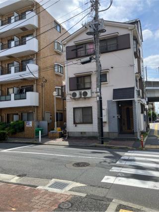 舟渡遺跡の登城記録(監督さん)