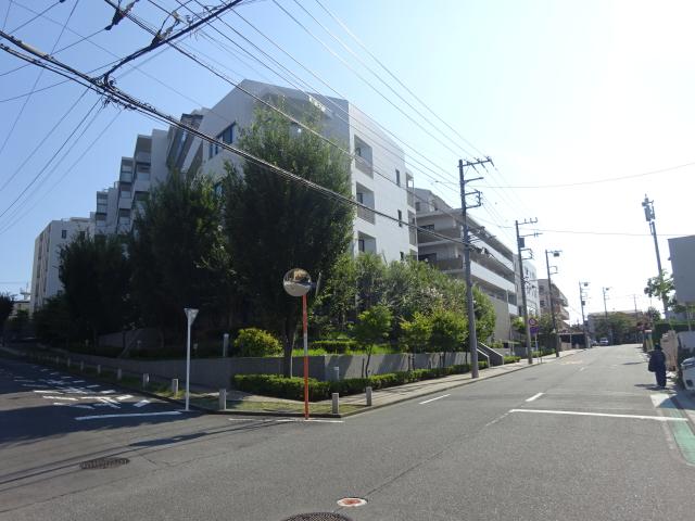 御幣山城（御幣山砦、大谷氏館、大谷城）の写真1
