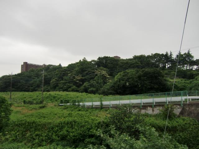 神奈川県伊勢原市上粕屋1418 糟屋館（上杉館）の写真1