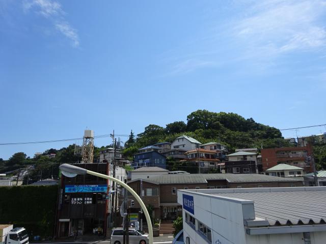 荒井城(荒井館)の写真1