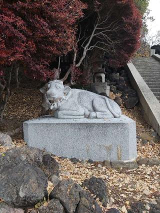 岩鼻陣屋の登城記録(マリリさん)