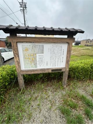 笠松陣屋の登城記録(清正さん)