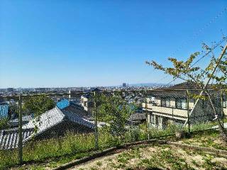 恩智城の登城記録(鉄鼠さん)