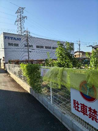 徳庵城の登城記録(鉄鼠さん)