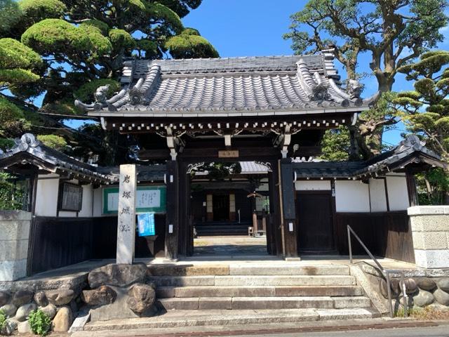 愛知県名古屋市中村区岩塚町郷中62 岩塚城の写真1