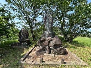 木牟礼城の登城記録(テッチンさん)