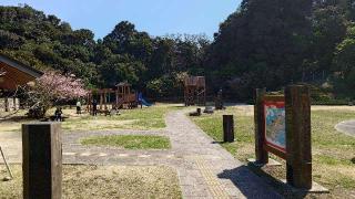 勝浦城の登城記録(アリケンさん)