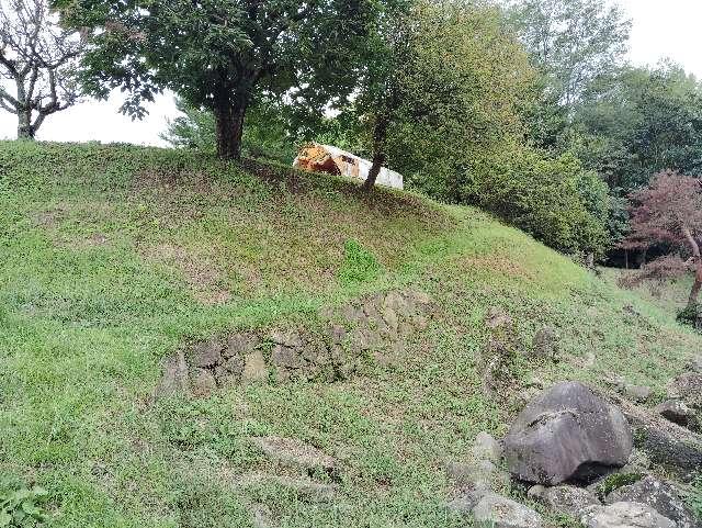 長野県佐久市新子田 浅井城の写真1