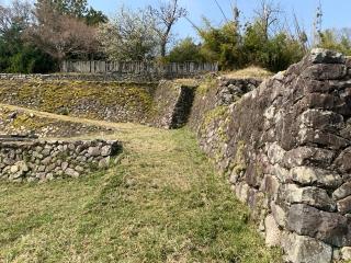 西高木家陣屋の登城記録(くーさん)