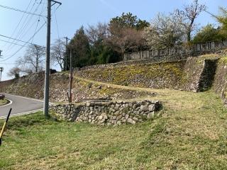 西高木家陣屋の登城記録(くーさん)