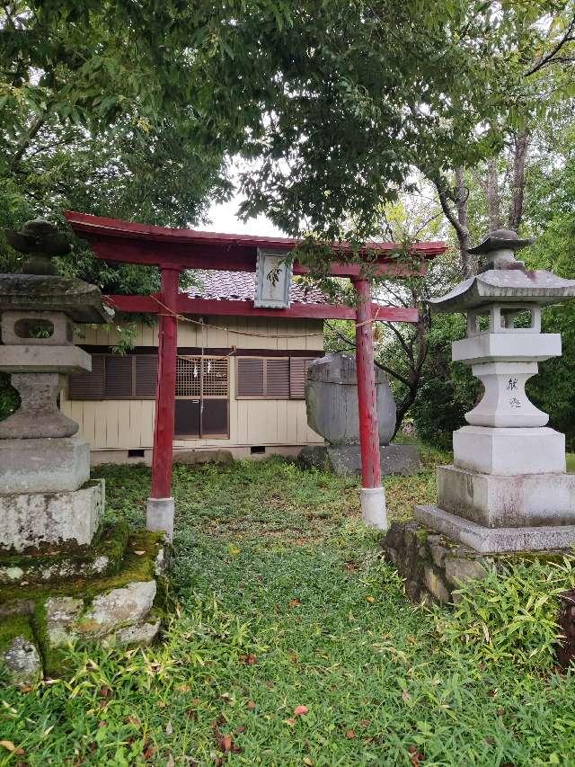 長野県佐久市新子田付近 池端城の写真1