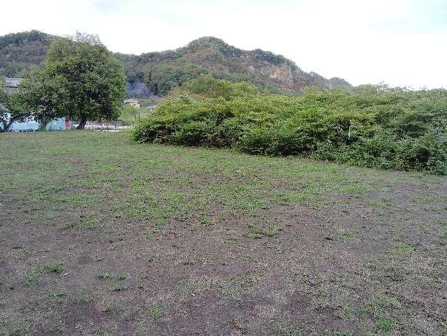 群馬県富岡市中沢８５−３ 平賀城の写真1