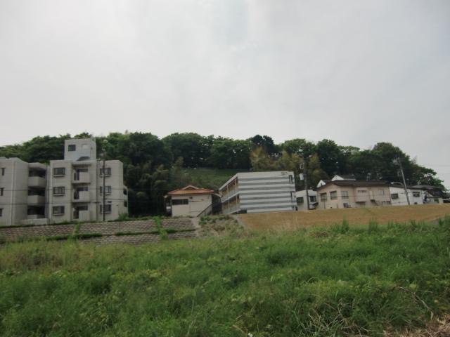 神奈川県横浜市港北区 大曾根城（大曽根城）の写真1