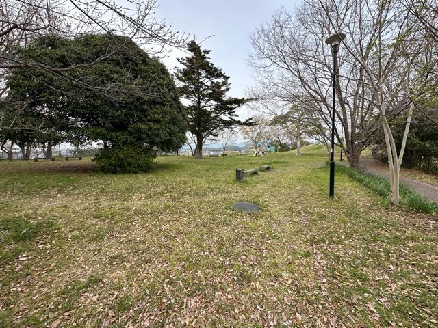 静岡県掛川市掛川1104 掛川古城の写真4